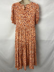Image for Ebby Andi Womens Dress Size 8