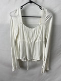 Mooloola Womens Top Size 8