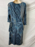 David Lawrence Womens Dress Size S
