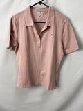 Tommy Hilfiger Womens Top Size L