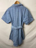 Fayt Label Womens Dress Size 16 BNWT