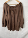 Dazy Womens Top Size L