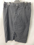 Foxwood Womens Skirt Size 14