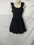 Faith & Lola Womens Dress Size 8