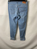 Levis Womens Pants Size 27