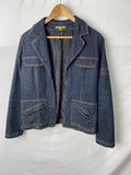 PJ Company Womens Jacket Size 10