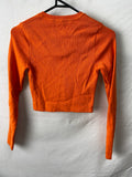 Zara Womens Top Size USA S