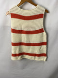 Ceres Womens Top Size M
