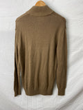 West Bay Mens Jumper Size S