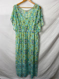 Avella Womens Dress Size 20