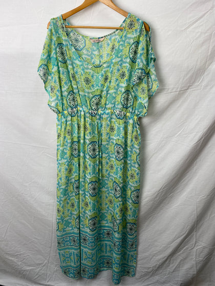 Avella Womens Dress Size 20