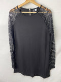 H&M Womens Dress Size Eur 42