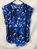 Basque Womens Top Size 12