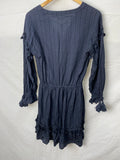 Seed Womens Dress No Size