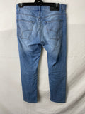 Calvin Klein Mens Jeans Size 32/32