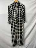 Zara Womens Dress Size USA M