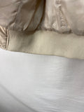 Witchery Womens Sleeveless Jacket Size 12