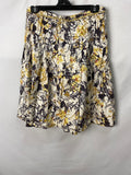 Veronika Maine Womens Skirt Size 12