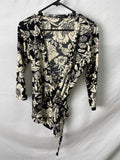 Rivette & Blair Womens Top Size 8