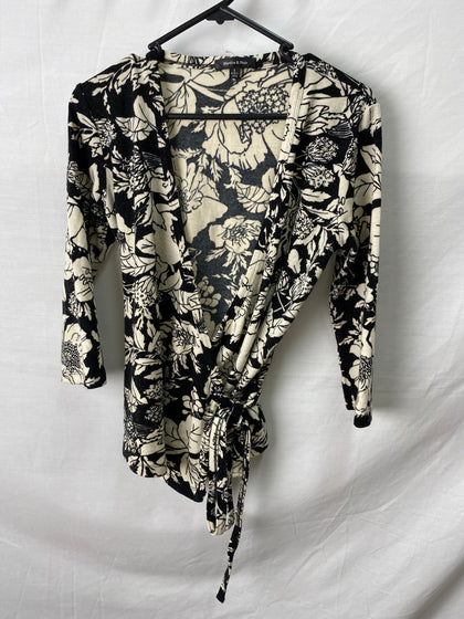 Rivette & Blair Womens Top Size 8