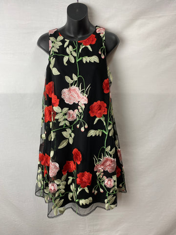 Image for Eci Womens Dress Size M