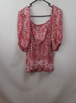 Eclair Womens Top Size L