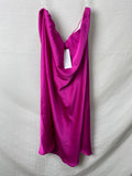 Natasha Gan Womens Strapless Dress No Size BNWT