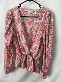Sheike Womens Top Size 8