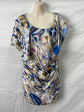 Seduce Womens Dress Size 8