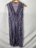Flower Womens Dress Size 12