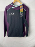 Asics Womens Jumper Size M BNWT