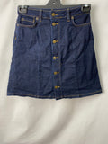 Tommy Hilfiger Womens Skirt Size 4