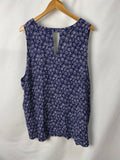Image for Ed it ed Womens Top Size 26 BNWT