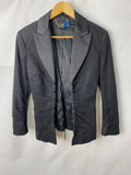 Elizabetta Franchi Womens Jacket Size 46