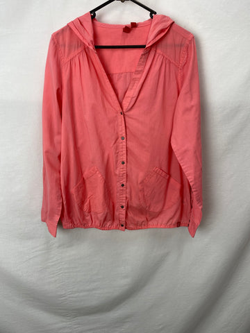 Image for Edc Womens Top Size S