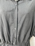 Fayt Label Womens Playsuit Size 14