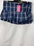 Image for Ediketd Womens Skirt Shorts Size S BNWT