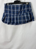 Image for Ediketd Womens Skirt Shorts Size S BNWT