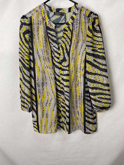 Weekend by Jane Lamerton Womens Top Size 12