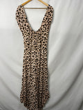 Tiare Hawaii Womens Dress Size O/S BNWT