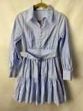 Sheike Womens Dress Size 6
