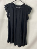 Decjuba Womens Top Size 8