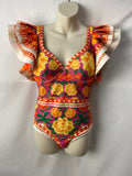 No Brand Womens Swimsuit Size M