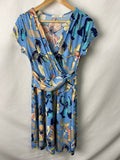 Jessy B Womens Dress Size M