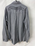 Wrangler Womens Shirt Size M