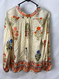 Ryy Womens Top Size L