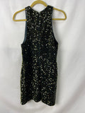 H&M Womens Dress Size US M BNWT
