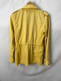 Lily Aldridge for Velvet Womens Jacket Size S
