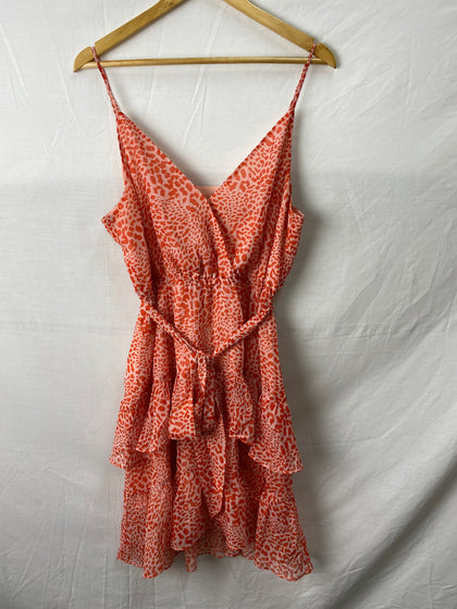 Sheike Womens Dress Size 14
