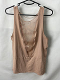 Under Amour Womens Active Wear Top Size L